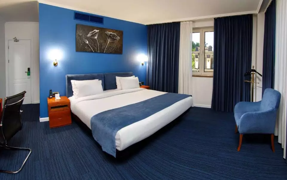 هتل بست وسترن کنگرس ایروان